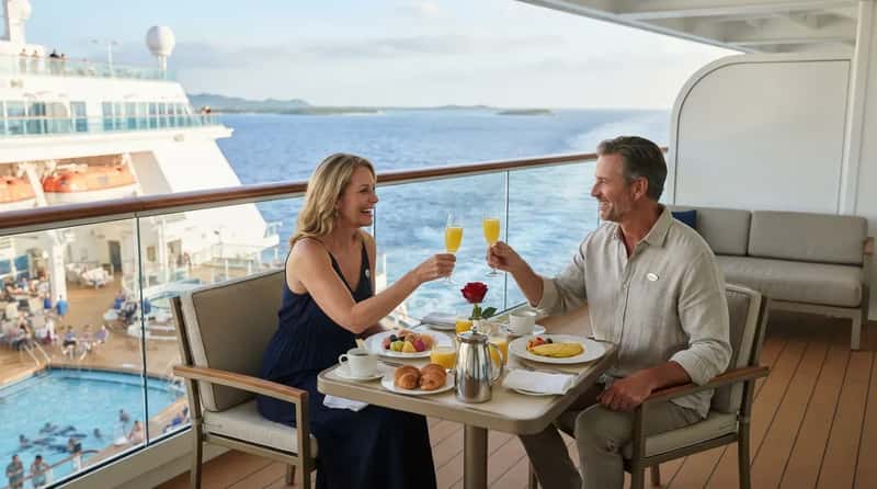 #2 - The Free Cruise Waiting at the Top of the Ladder (Image Credits: Gemini)