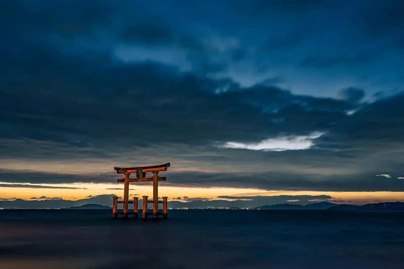 5. Japan - Culturally Religious, Spiritually Detached (Image Credits: Pixabay)