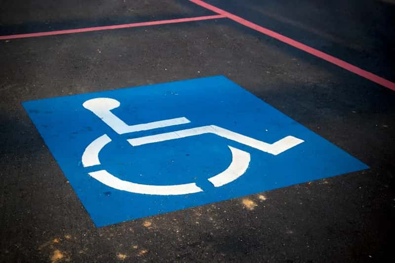 #2 - The ADA-Backed Right to Ask for a Private, Modified Inspection (Image Credits: Unsplash)