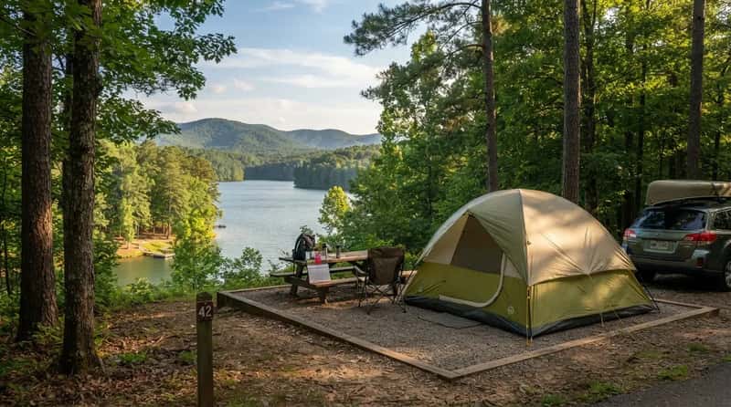 #7 - Tennessee: A Full Year in Advance for Everybody (Image Credits: Gemini)