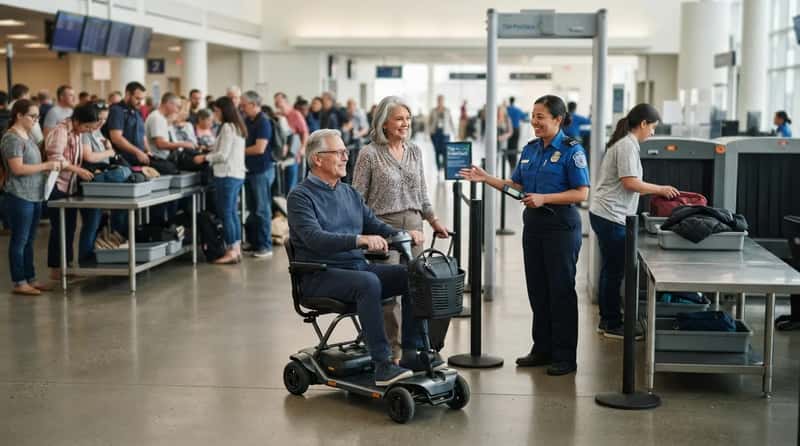 #1 - Never Assume the Standard Security Line Is Your Only Option (Image Credits: Gemini)