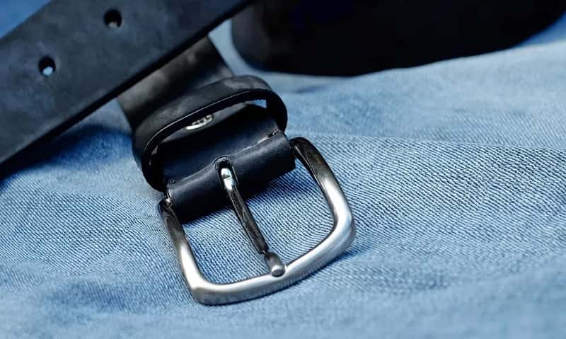 Metal Elements and Complicated Accessories (Image Credits: Pixabay)