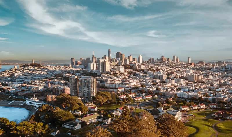 Cali, Colombia (Image Credits: Unsplash)
