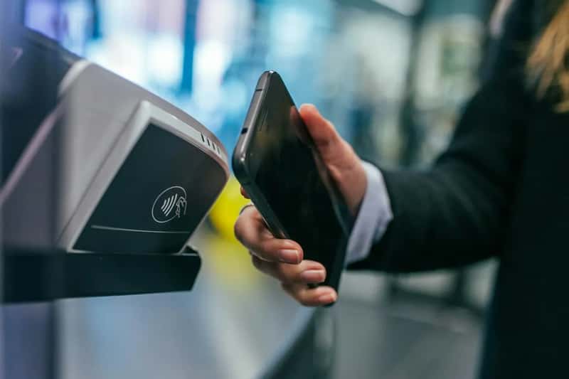 Assuming You Can Tap a Bank Card at the Gate (Image Credits: Unsplash)