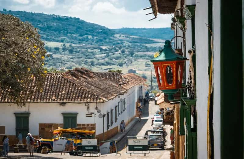 Colombia: the reputation that hasn't caught up with reality (Image Credits: Pexels)