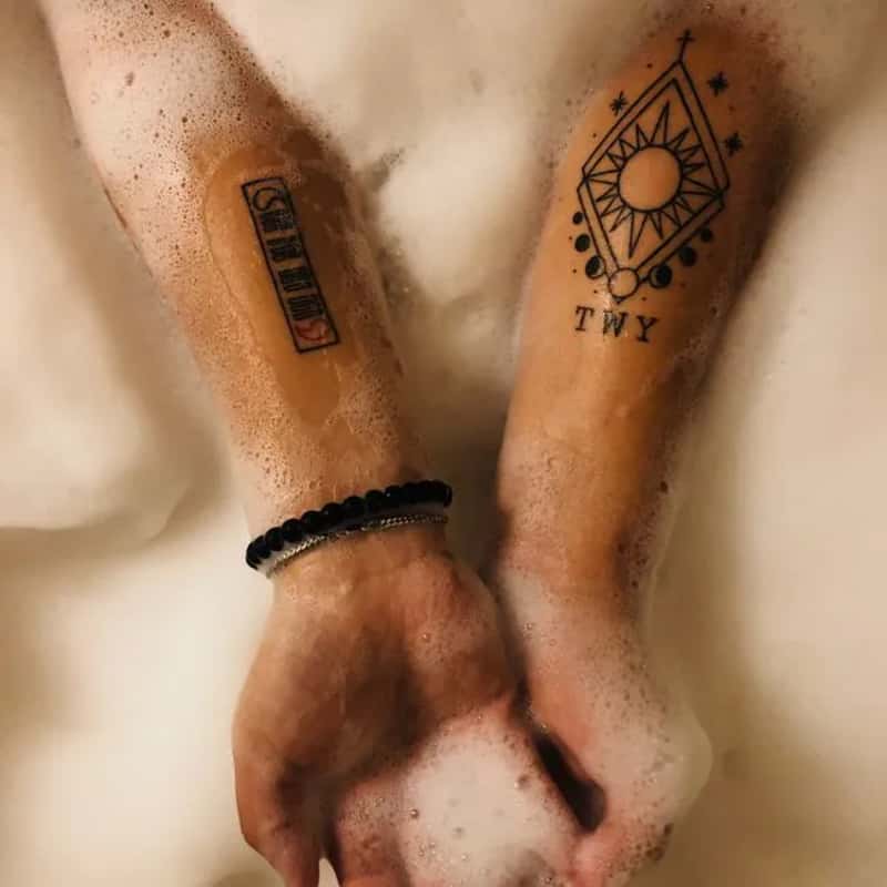 Check the Tattoo Policy Before You Go (Image Credits: Pexels)