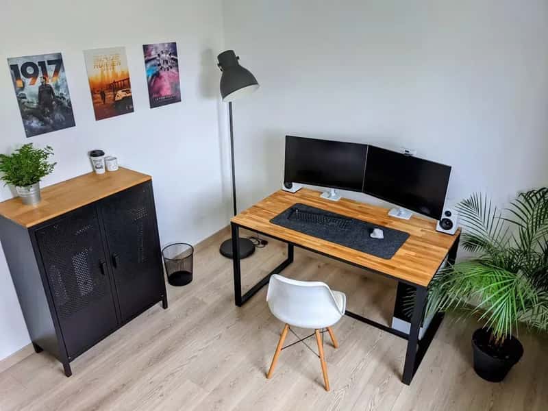 4. Smaller Living Spaces Plus Coworking Access Equals Major Rent Reductions (Image Credits: Unsplash)