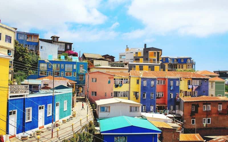 Chile Emerges as South American Climate Leader (Image Credits: Unsplash)