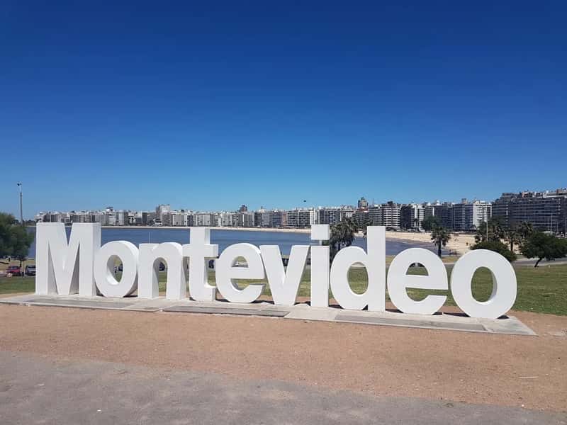 7. Montevideo and rural Uruguay (Image Credits: Unsplash)