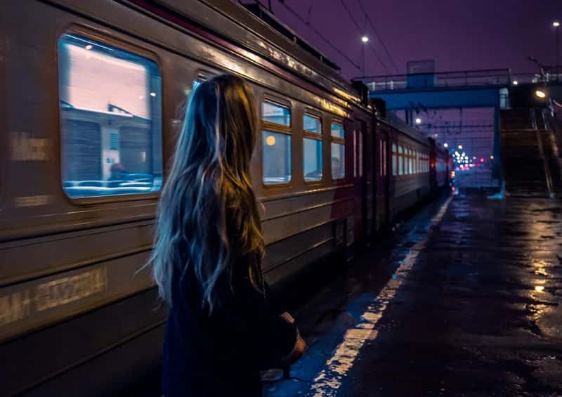 1. The Threshold Effect (Image Credits: Unsplash)