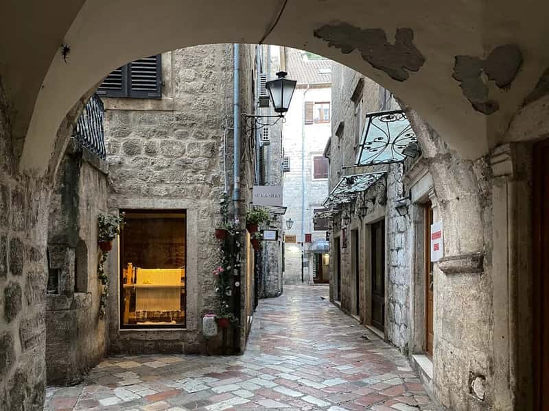 Skip Dubrovnik, Head to Kotor Instead (Image Credits: Unsplash)