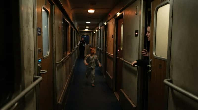 #17 - Letting Kids Run the Corridors at Night (Image Credits: Gemini)