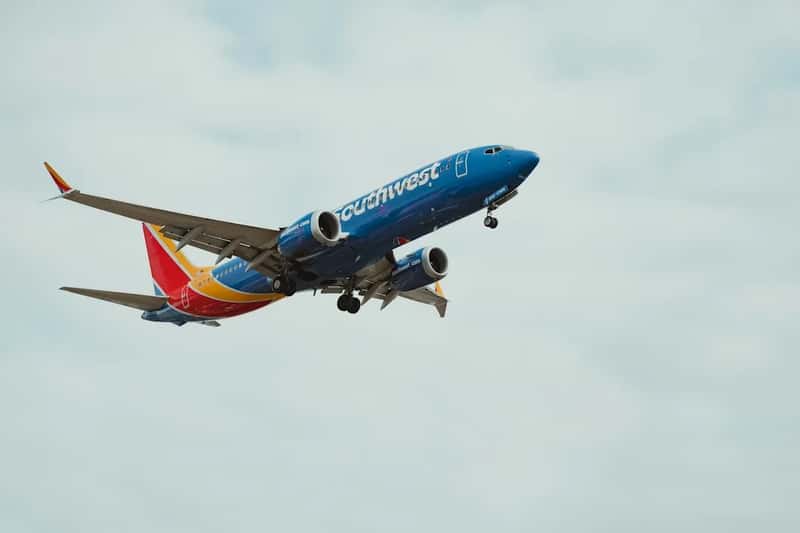 A Costly Quarter for Southwest's Bottom Line (Image Credits: Unsplash)