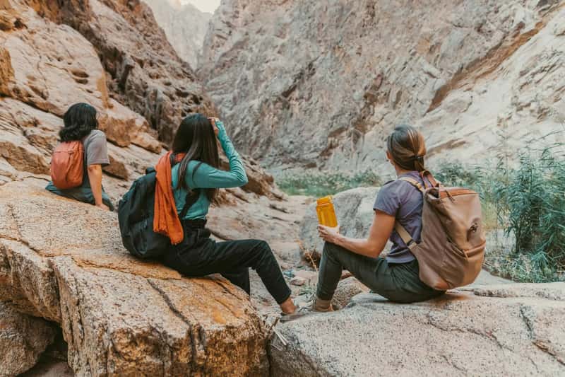 The Weight No One Assigned You (Image Credits: Unsplash)