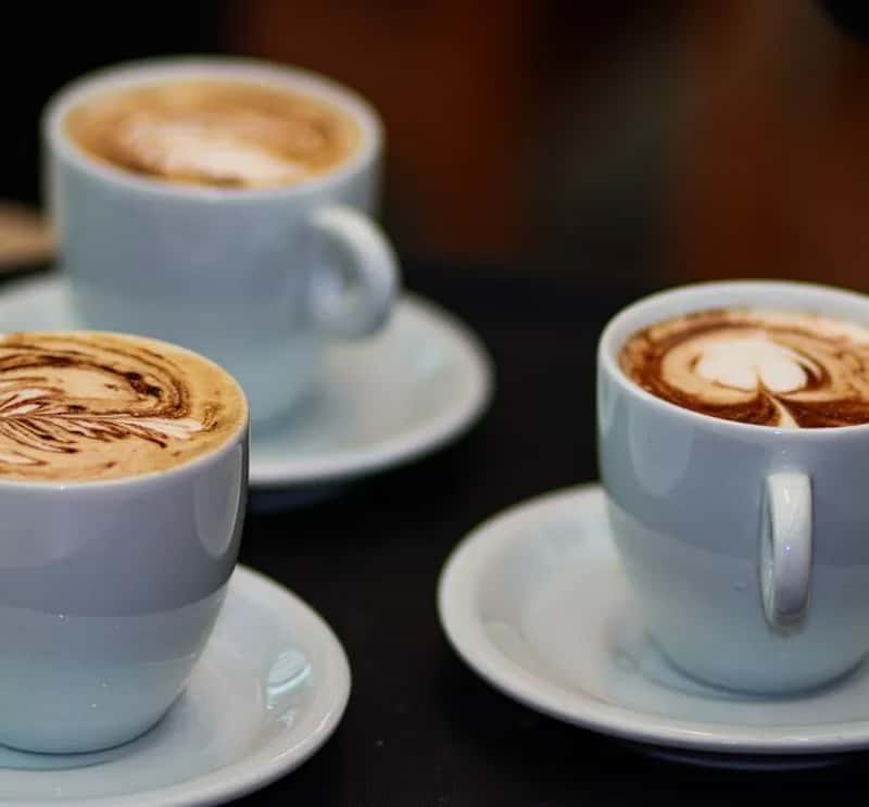 Cappuccino Is a Morning Drink (Image Credits: Pexels)