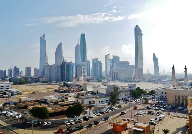 11. Kuwait - Shrinking Quotas and Increasing Restrictions (Image Credits: Wikimedia)