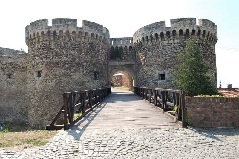 Historic Attractions That Rival Europe's Greatest Hits (Image Credits: Flickr)