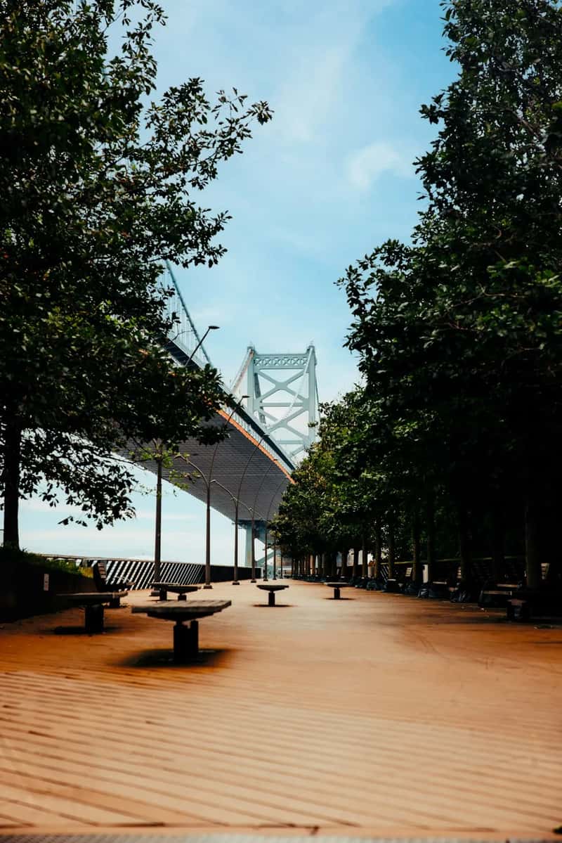 5. Delaware (Image Credits: Unsplash)