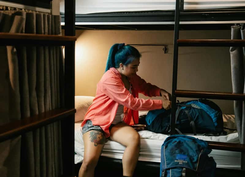 1. The Original Room (Image Credits: Pexels)