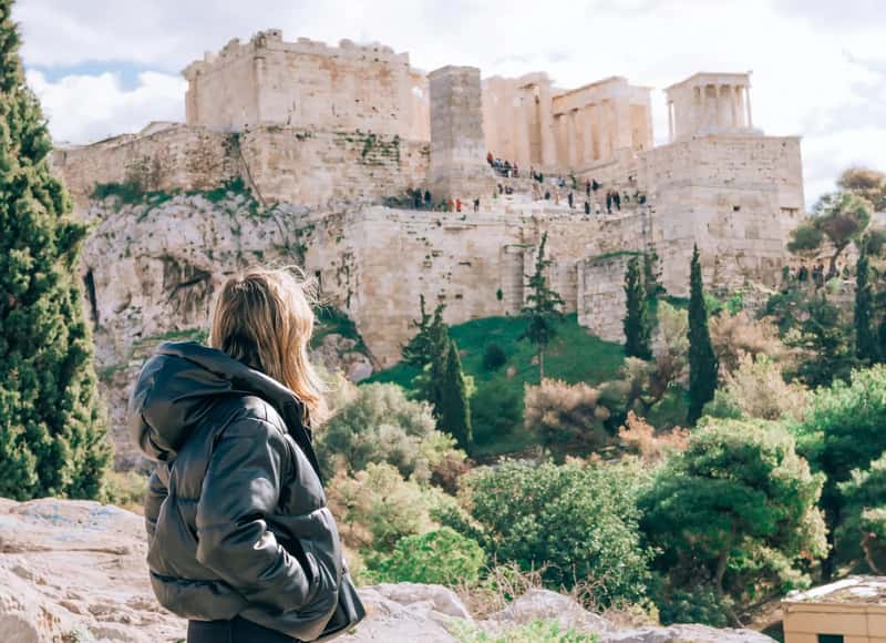 1. The Pre-Trip Paralysis (Image Credits: Unsplash)