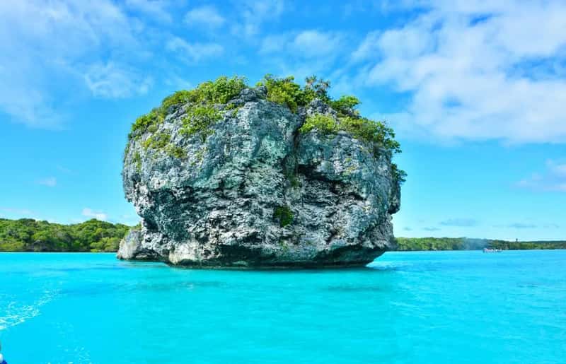 9. New Caledonia (Image Credits: Pexels)