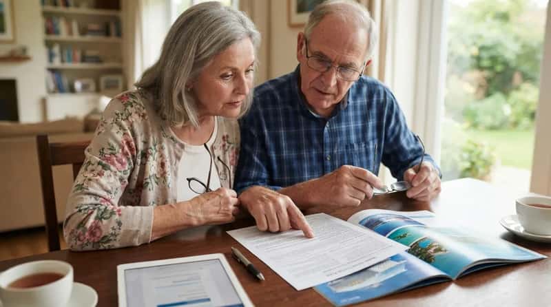 #10 - Buying Insurance Too Late Can Quietly Gut the Protection (Image Credits: Gemini)