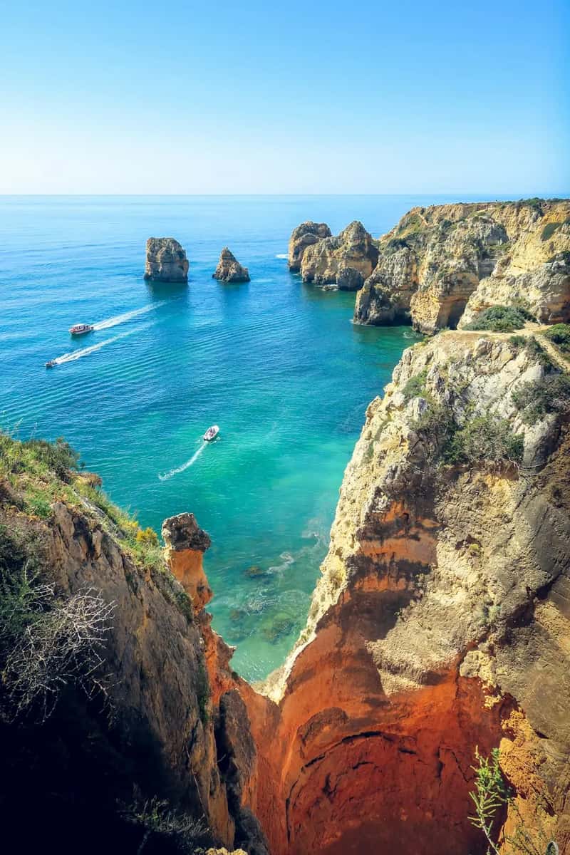 What arriving in Portugal actually felt like (Image Credits: Unsplash)