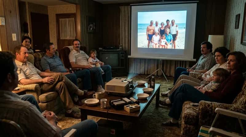The Neighborhood Audience Is Gone Too (Image Credits: Gemini)