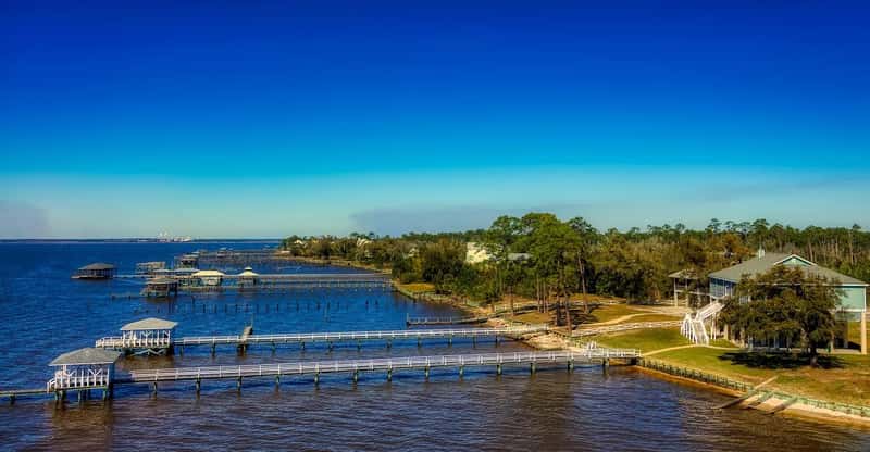 1. Mississippi (Image Credits: Pixabay)