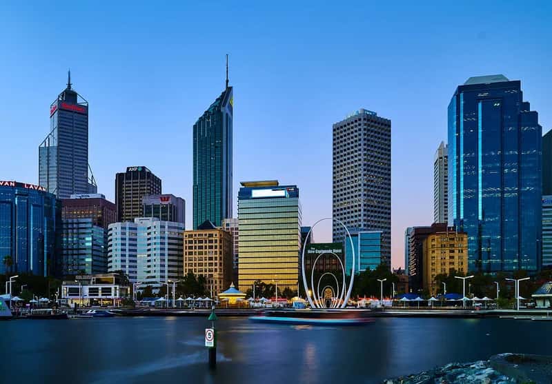 Australia: The Barbecue Nation That Lives Up to Its Reputation (Image Credits: Flickr)