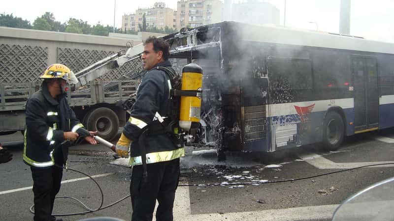 The Alarming Safety Statistics That Changed My Mind (Image Credits: Pixabay)