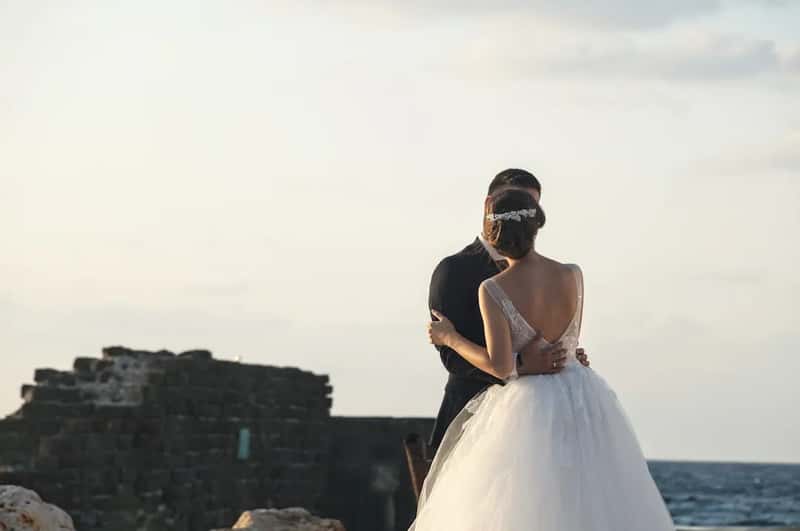 Greece: the crowning ritual that binds two families under one roof (Image Credits: Unsplash)