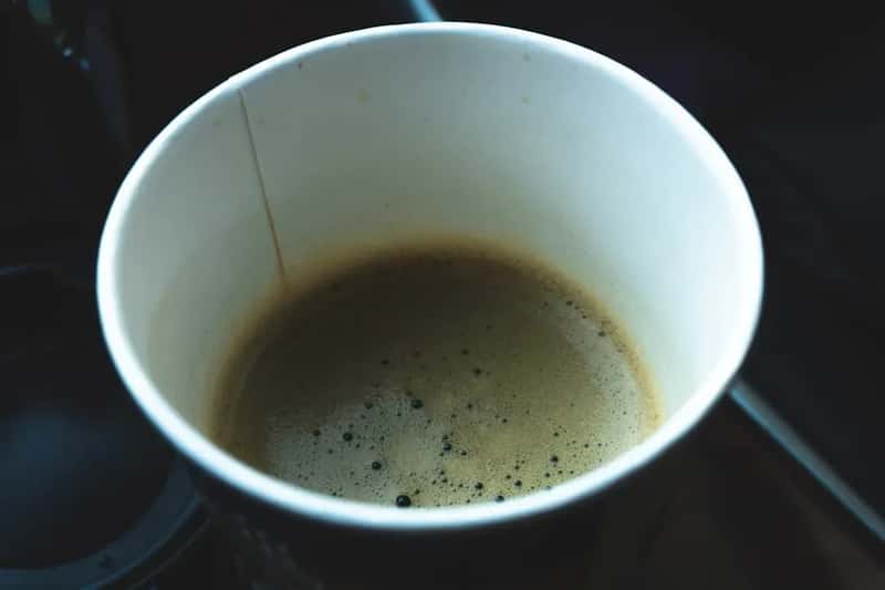 9. Watch Your Caffeine Intake Carefully (Image Credits: Unsplash)