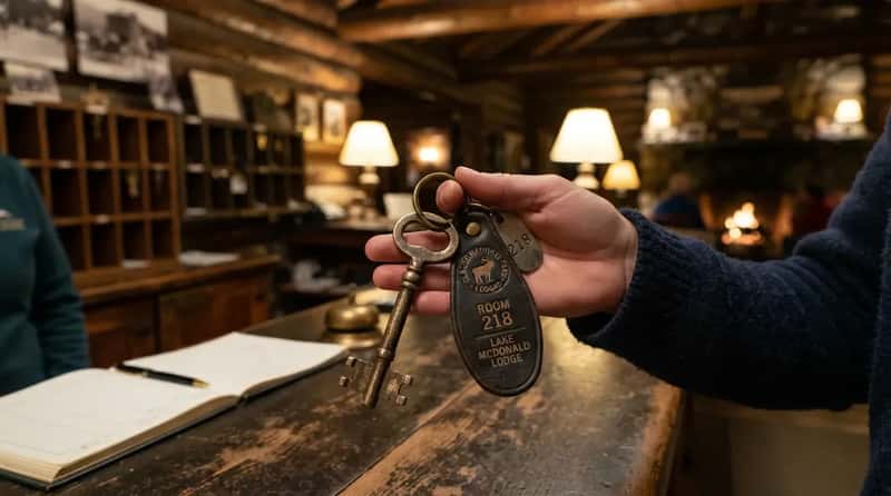 #18 - The Key That Looks Like a Relic (Image Credits: Gemini)