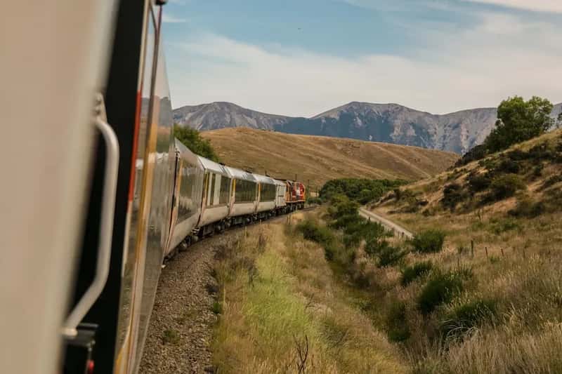 Getting Around Once You've Slowed Down (Image Credits: Unsplash)