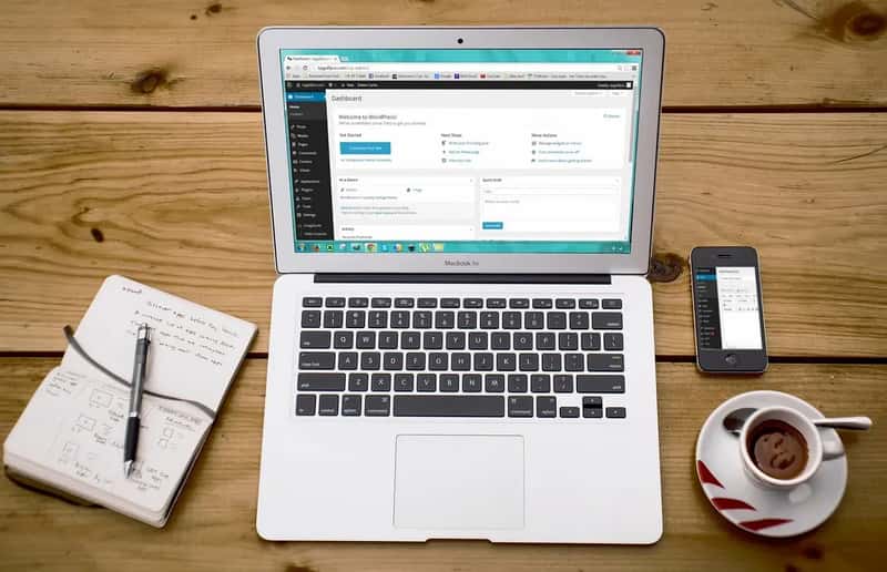 #2 - Saving Your Reservation Confirmation Only in Your Email Inbox (Image Credits: Pixabay)