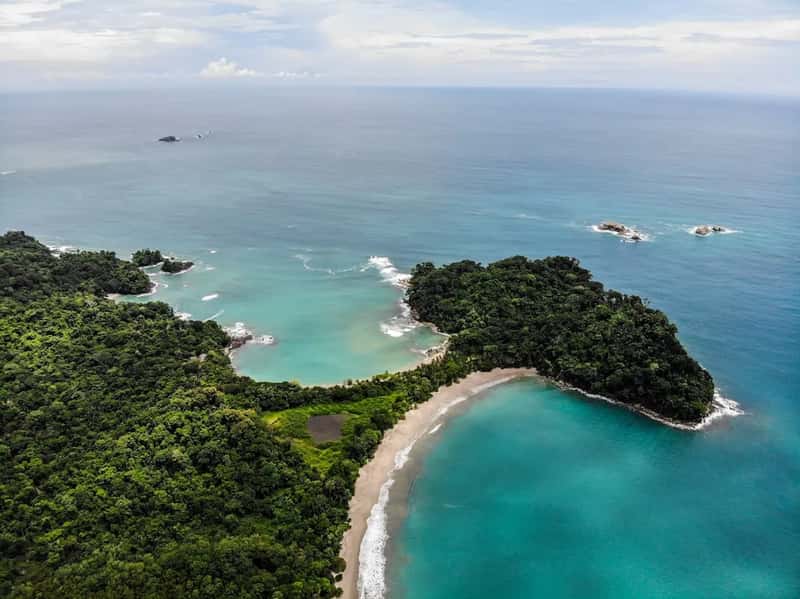 Costa Rica (Image Credits: Unsplash)