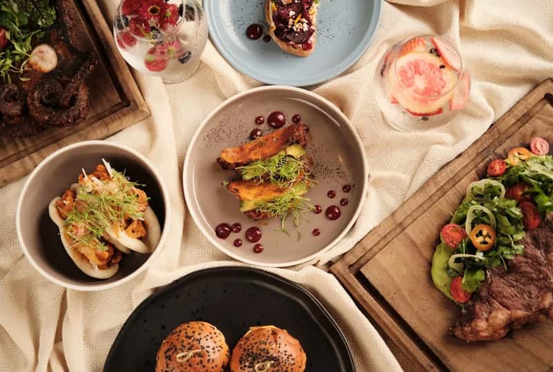 2. Sourcing Ultra-Rare Food and Drink From Anywhere on Earth (Image Credits: Unsplash)