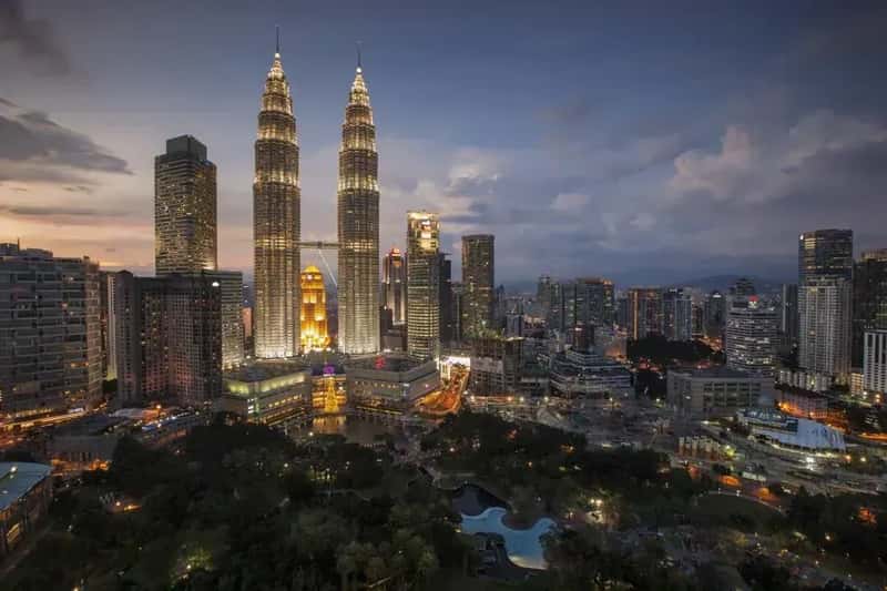 Malaysia: The Southeast Asian Hub for Long-Term Living (Image Credits: Stocksnap)