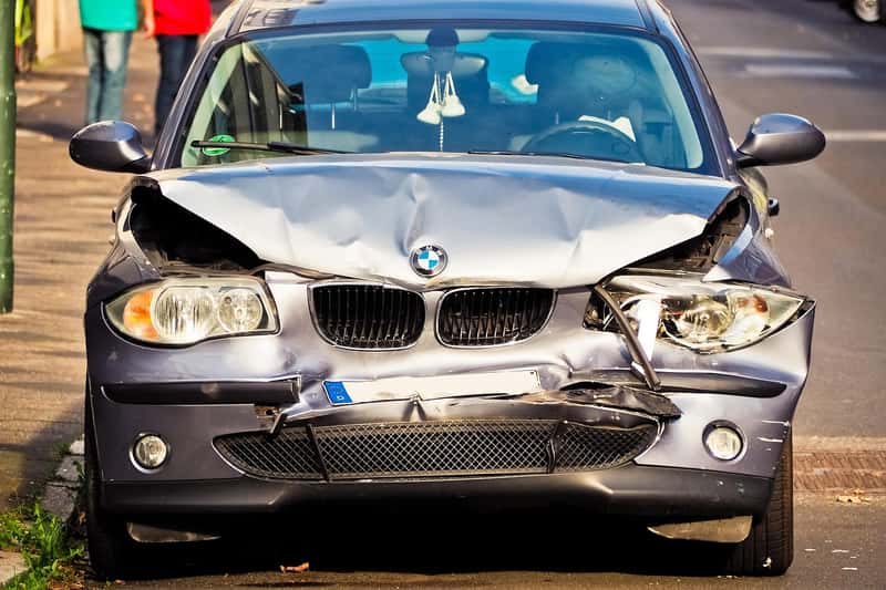 Vehicle Accidents: The Silent Killer (Image Credits: Pixabay)