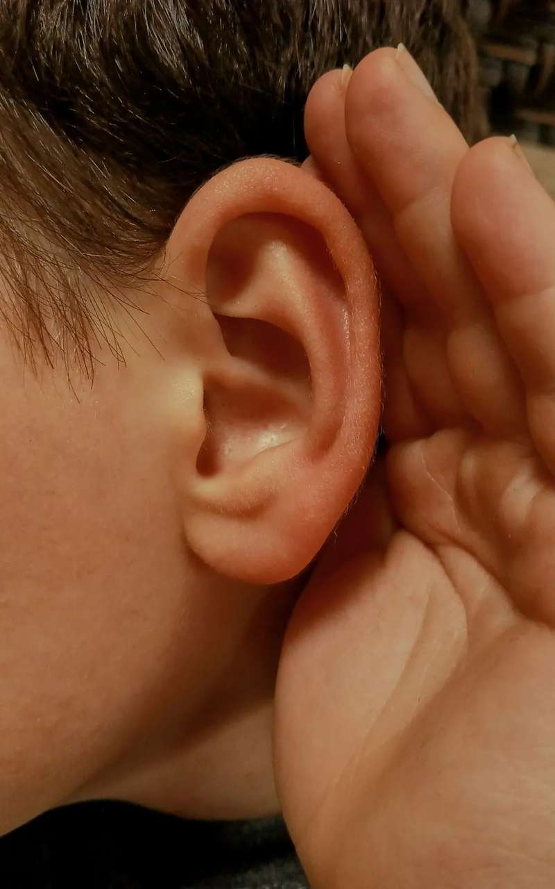 3. Sound seems to disappear or distort (Image Credits: Unsplash)