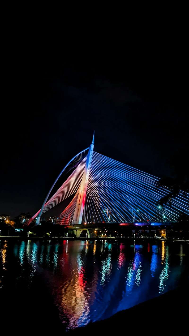 Putrajaya, Malaysia (Image Credits: Unsplash)