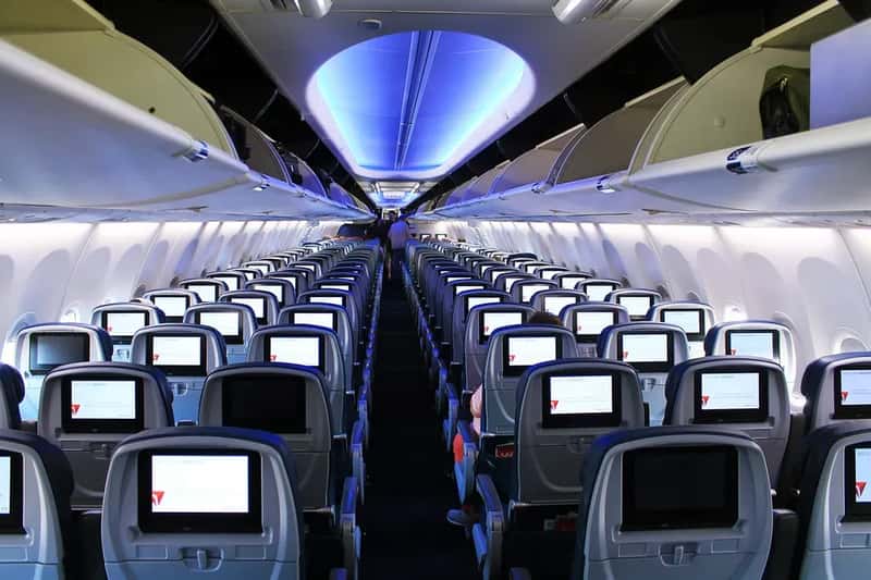 The Back Row: The Spot Every Expert Agrees You Should Skip (formulanone, Flickr, CC BY-SA 2.0)