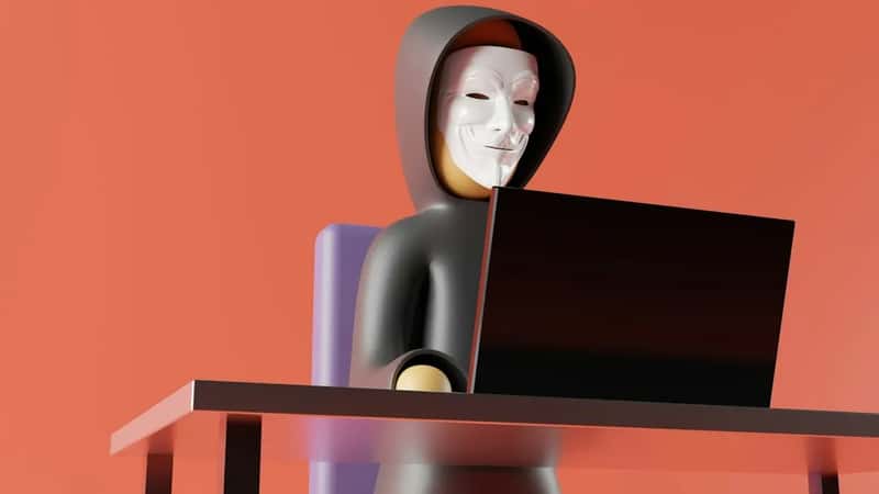 Beware Of Look-Alike Sites (Image Credits: Unsplash)