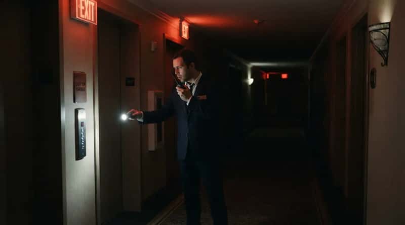 #9 - The Power Outage That Tests Every Backup System (Image Credits: Gemini)