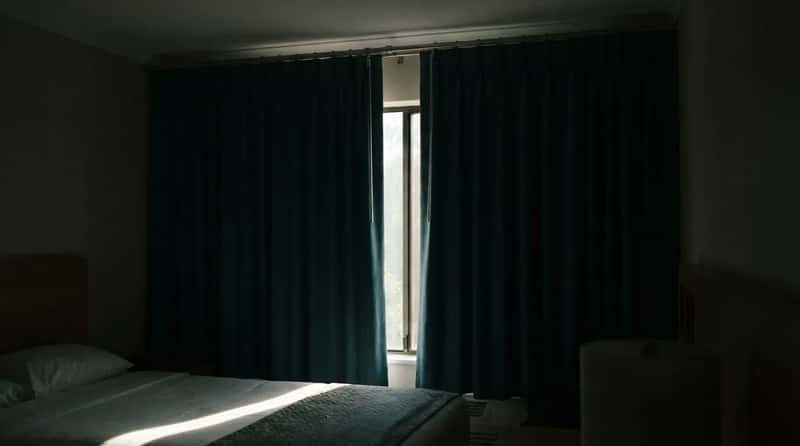 #14 - The Curtain Gap That Wakes You at 5 a.m. (Image Credits: Gemini)