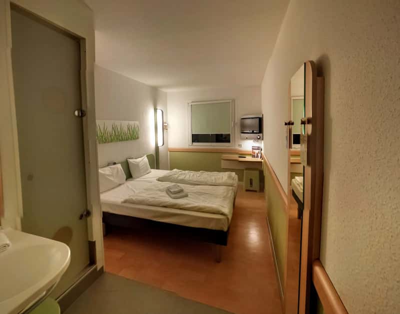 Quality Inn (Self-photographed, CC BY-SA 3.0)