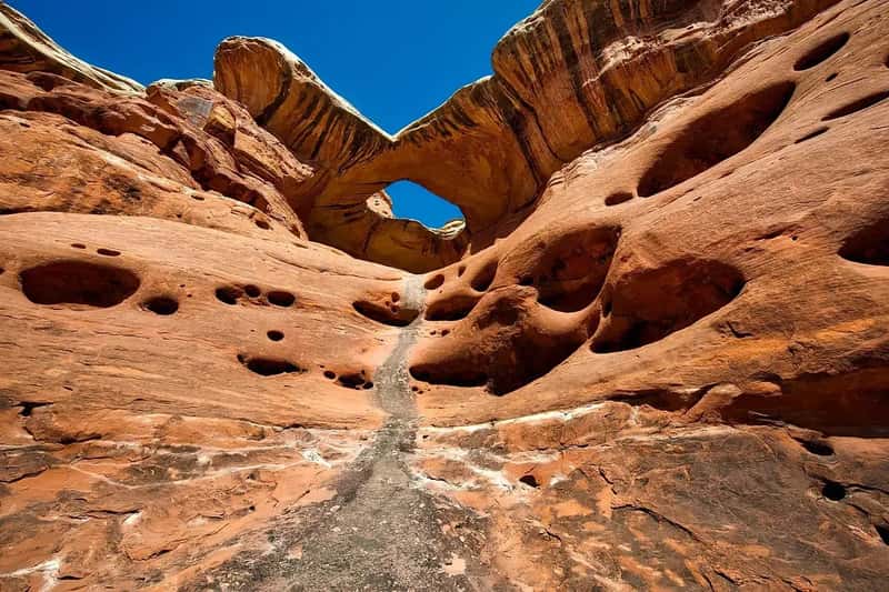 #9: Canyonlands National Park, Utah - Four Worlds in One (Image Credits: Pixabay)