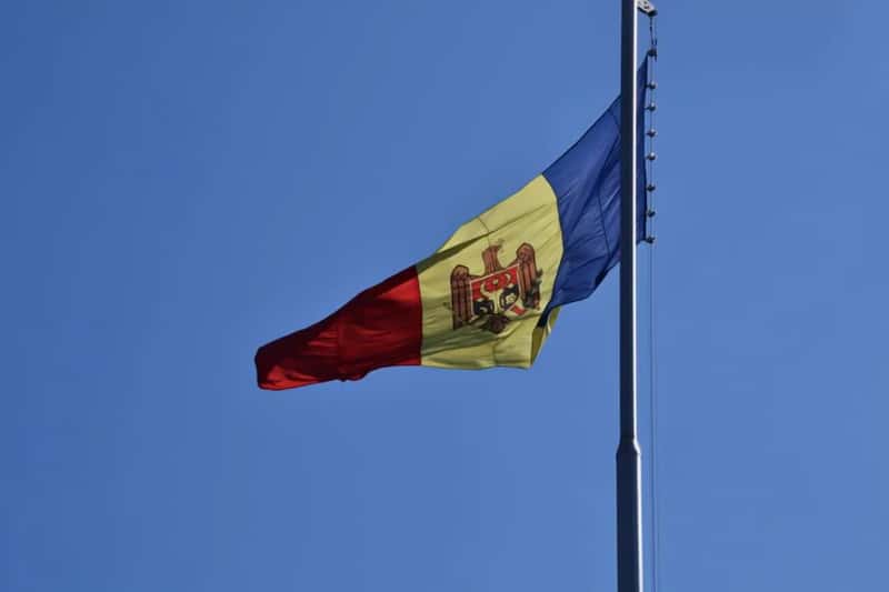 Moldova: Losing a Quarter of Its People in Just Four Years (Image Credits: Pexels)