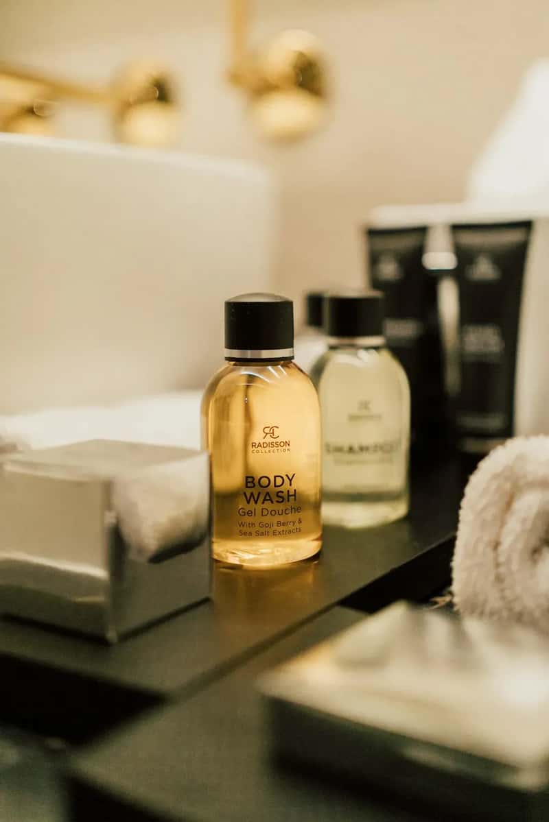 #5: Whether the Hotel Has Hidden Amenities Nobody's Told You About (Image Credits: Unsplash)